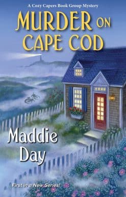 Murder on Cape Cod