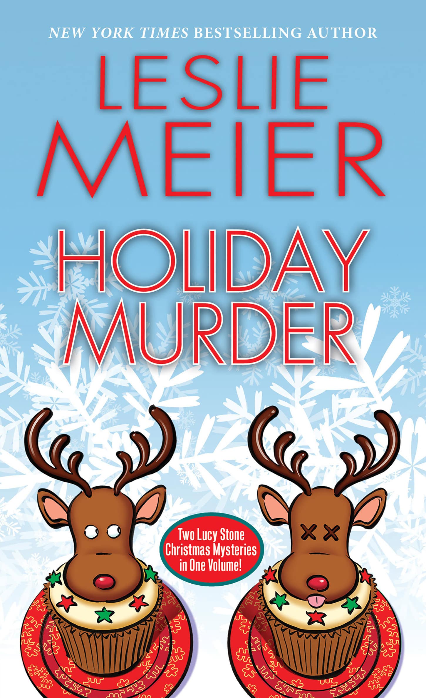 9781496723598 Holiday Murder