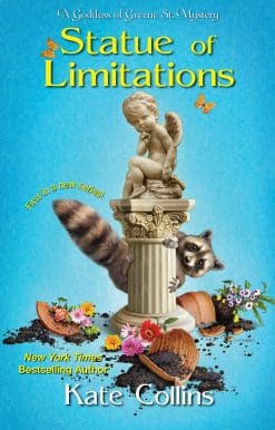 Statue of Limitations