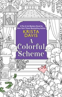 A Colorful Scheme