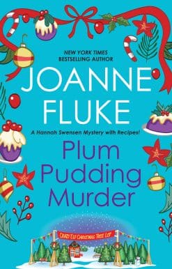 Plum Pudding Murder