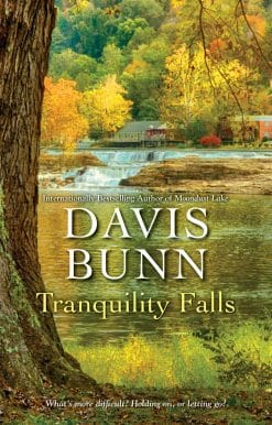 Tranquility Falls