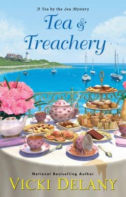 Tea & Treachery