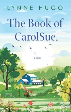 The Book of CarolSue