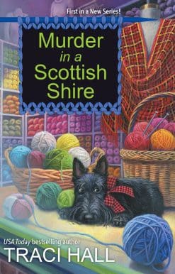 Murder in a Scottish Shire: