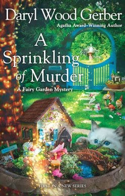 A Sprinkling of Murder