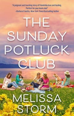 The Sunday Potluck Club