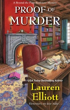 Proof of Murder