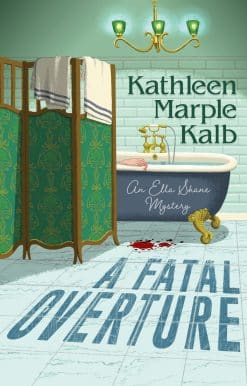 A Fatal Overture