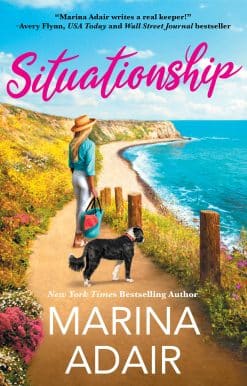 Situationship: A Sweet Second Chance Romance