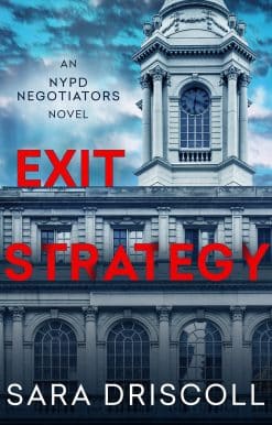 Exit Strategy