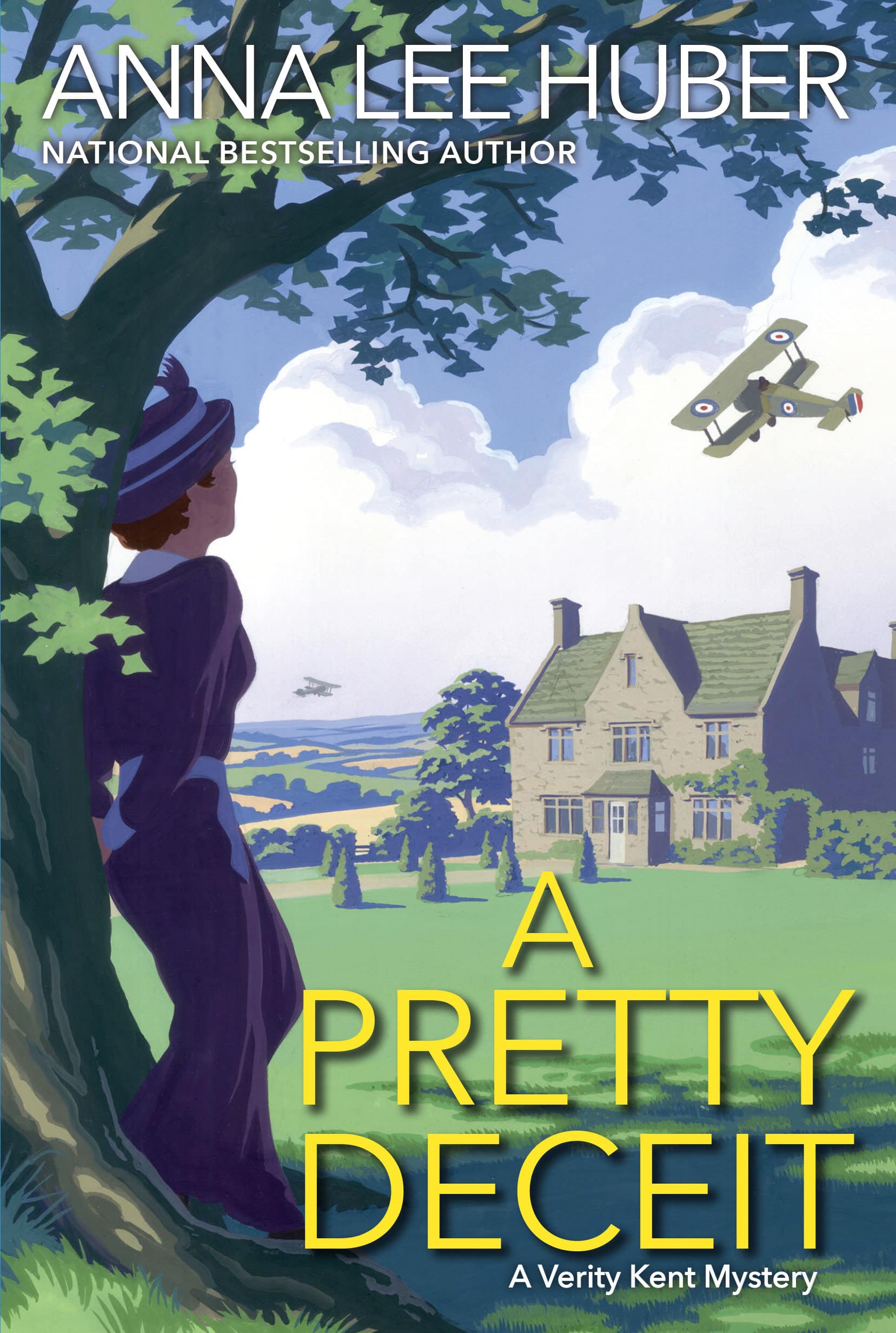 9781496728470 A Pretty Deceit:
