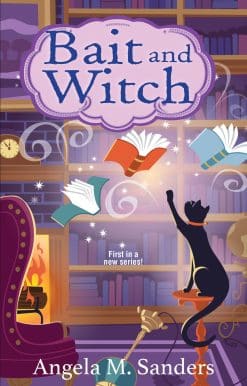 Bait and Witch