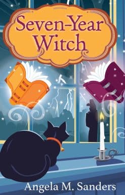 Seven-Year Witch: