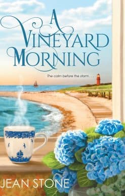A Vineyard Morning