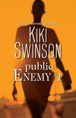 Public Enemy #1
