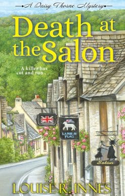 Death at the Salon: