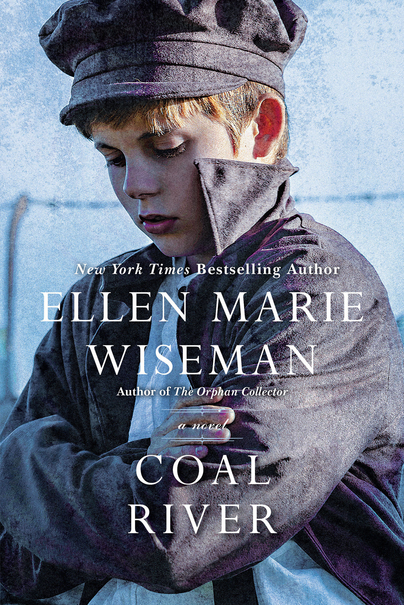 9781496730015 Coal River: A Powerful and Unforgettable Story of 20th Century Injustice