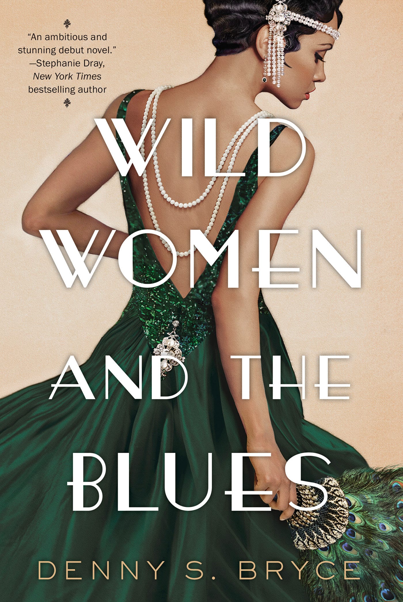 9781496730084 Wild Women and the Blues: A Fascinating and Innovative Novel of Historical Fiction