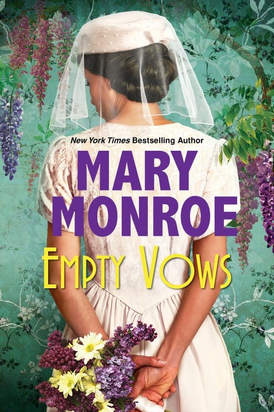 A Riveting Depression Era Historical Novel: Empty Vows