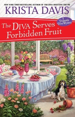 The Diva Serves Forbidden Fruit