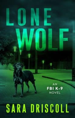Lone Wolf