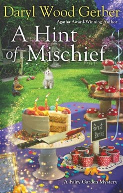 A Hint of Mischief