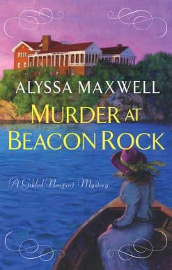 Murder at Beacon Rock
