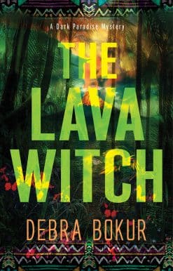 The Lava Witch