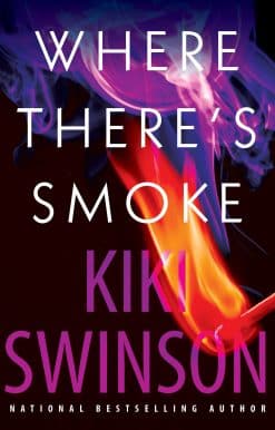 Where There's Smoke