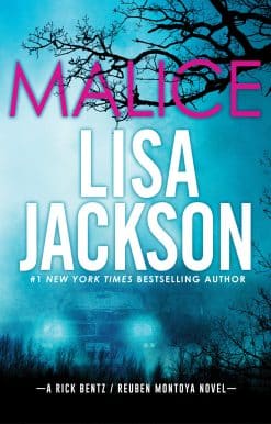 Malice: