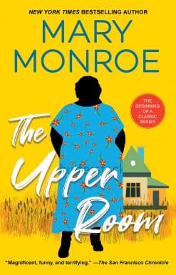 The Upper Room