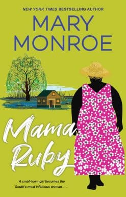 Mama Ruby