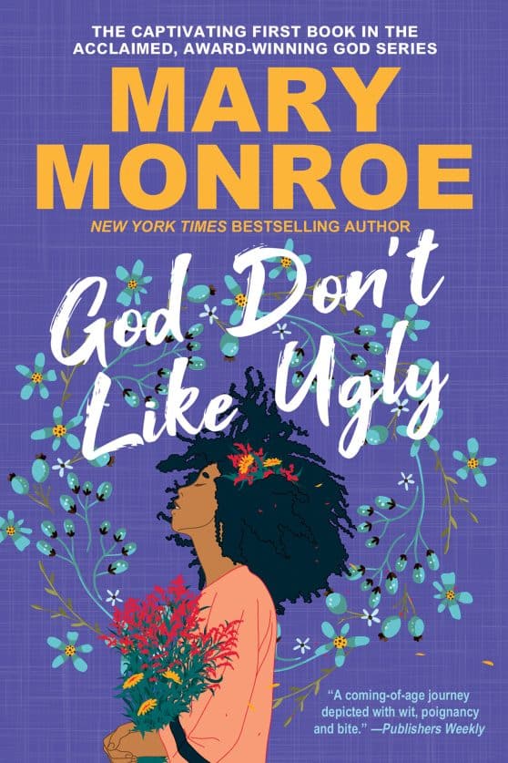 God Don't Like Ugly: