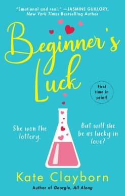 Beginner's Luck