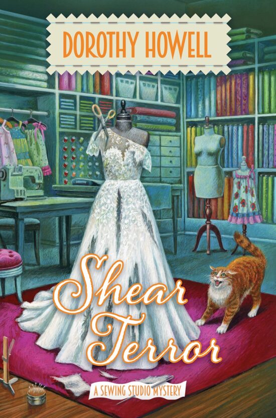 Shear Terror: