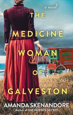 The Medicine Woman of Galveston