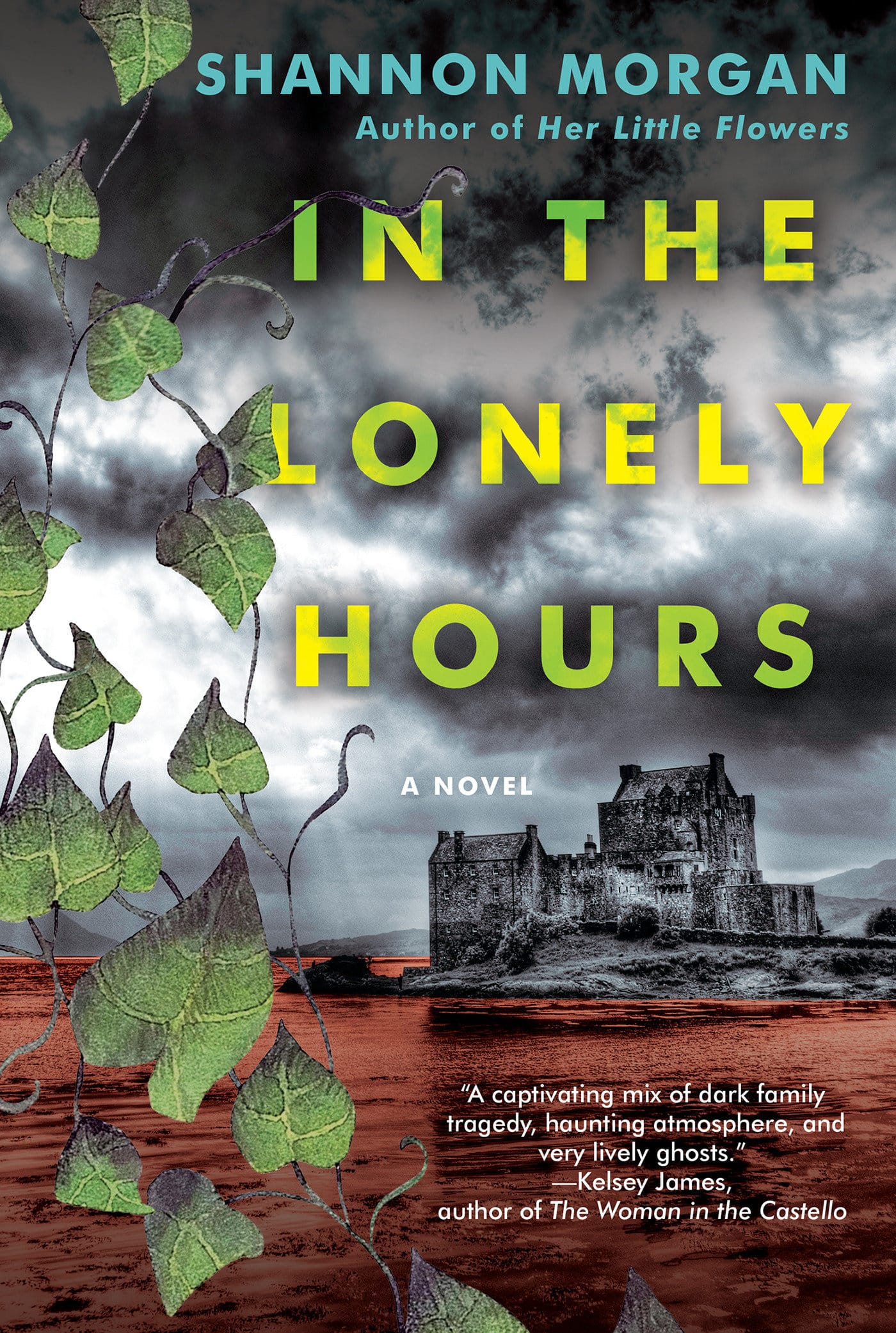 9781496743909 In the Lonely Hours: