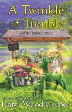A Twinkle of Trouble