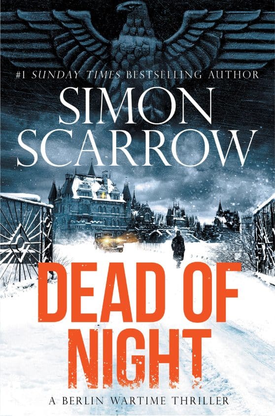 Dead of Night: