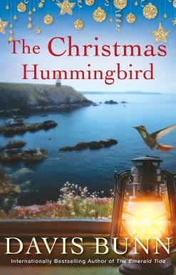 The Christmas Hummingbird