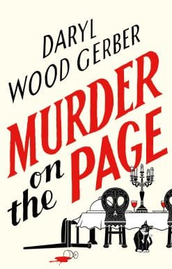 Murder on the Page