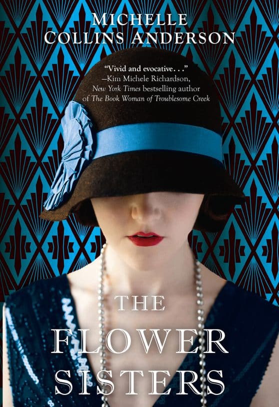 The Flower Sisters: