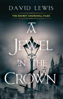 A Jewel in the Crown