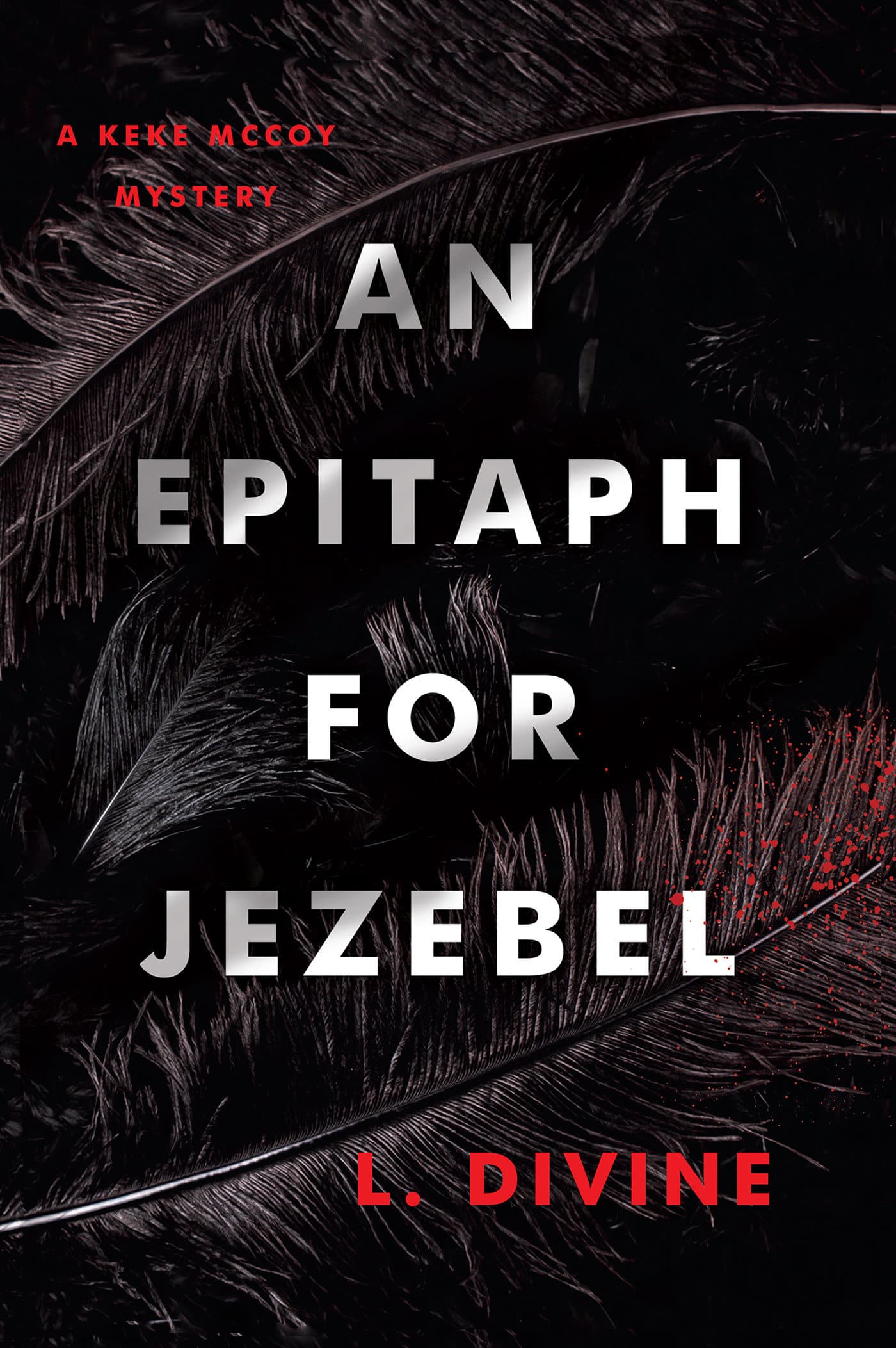9781496749963 An Epitaph for Jezebel