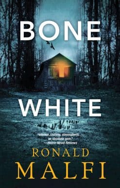 Bone White