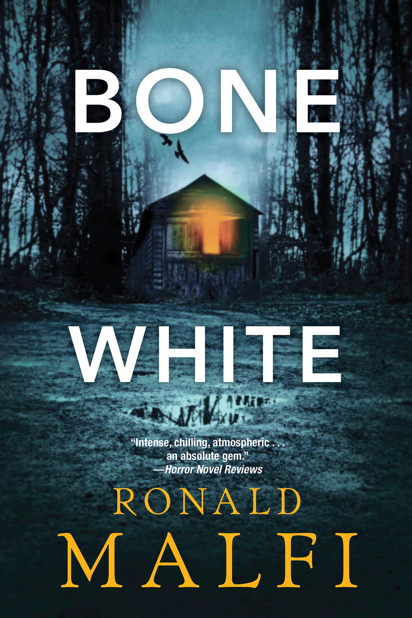 9781496750440 Bone White