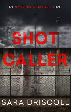 Shot Caller