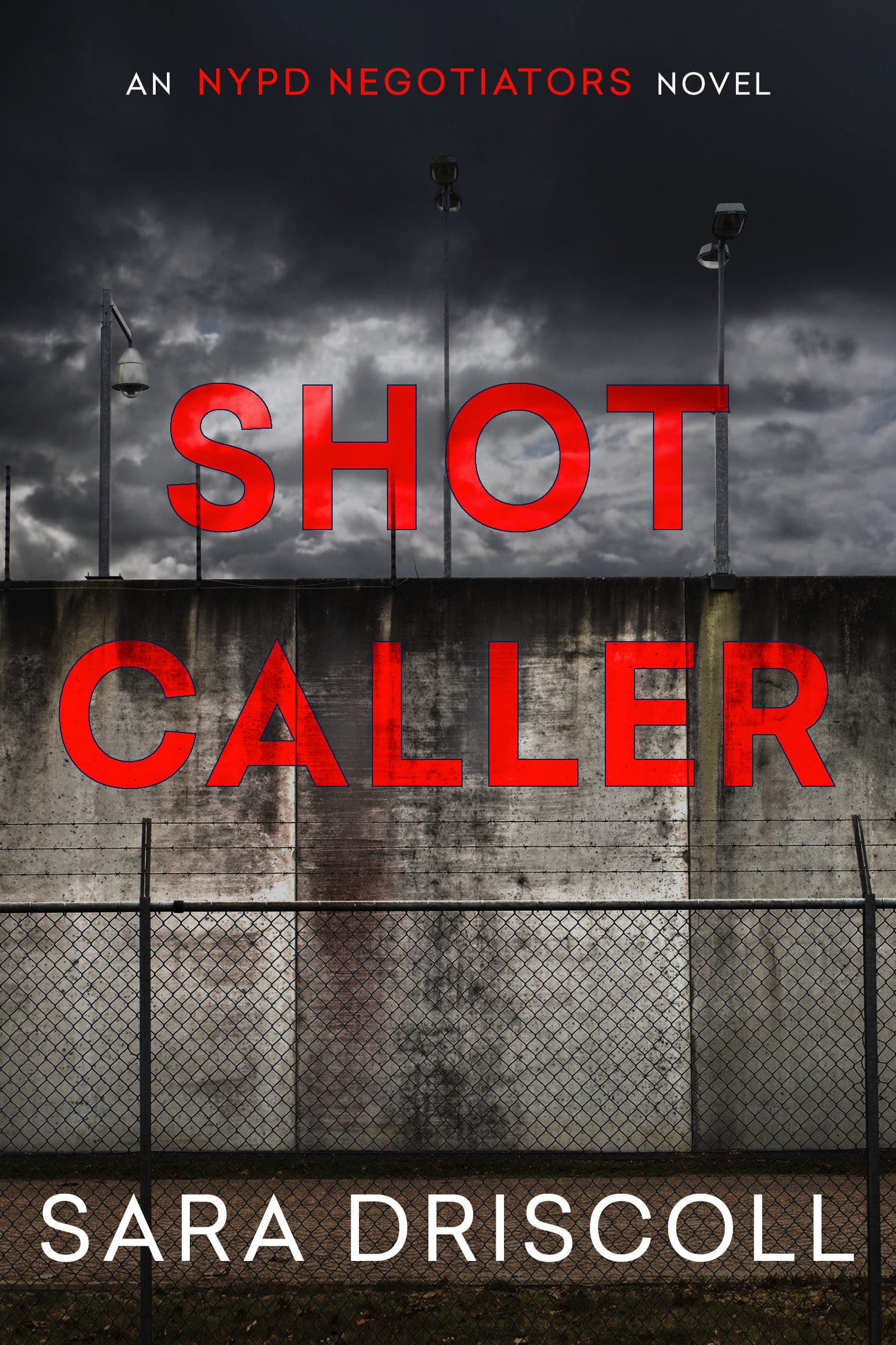 9781496750952 Shot Caller