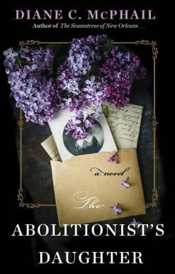 The Abolitionist's Daughter: